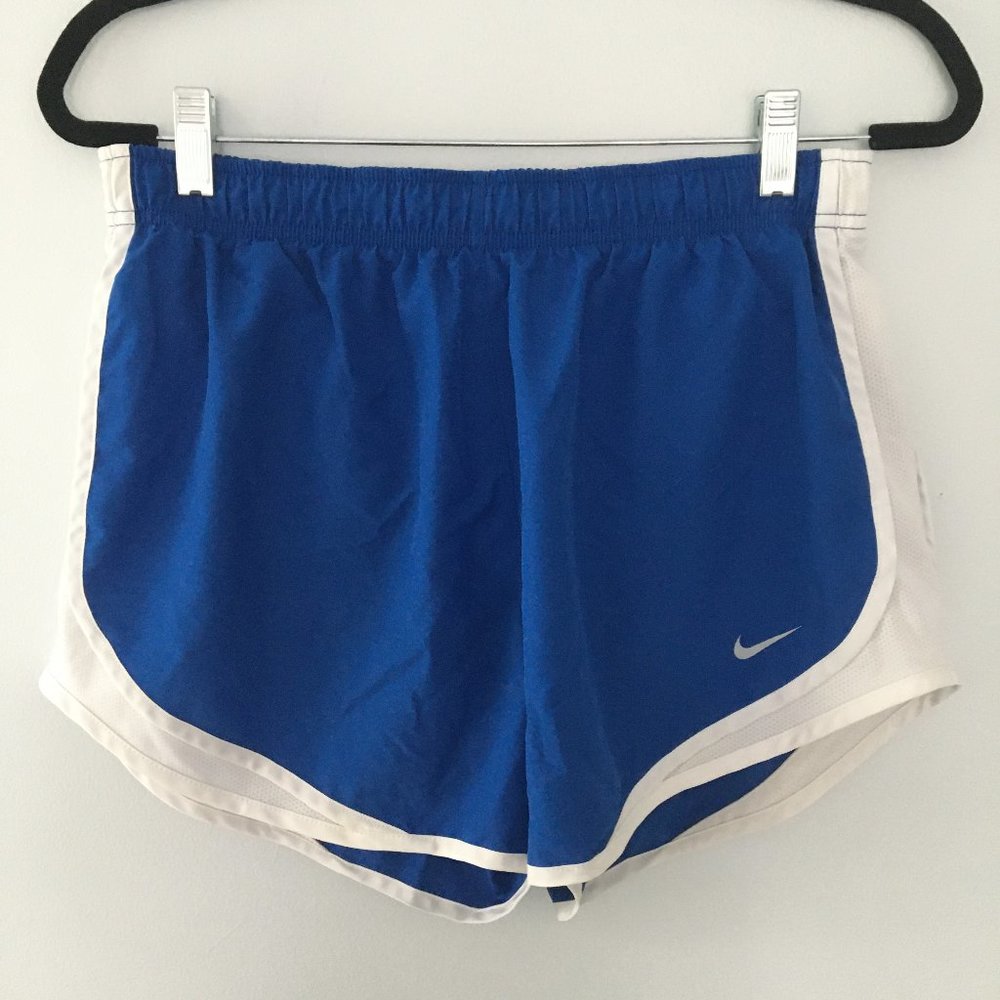 Nike Dryi-Fit Tempo Running Shorts